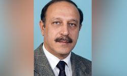 Selim Mevlütoğlu Vefat Etti