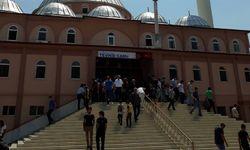 Tevhit Camii Giderek Dökülüyor Ama İlgilenen Yok