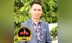 Volkan Baş, GMC Çorum İl Temsilcisi Oldu