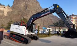 Osmancık Belediyesi Araç Filosuna Yeni İş Makineleri Kattı