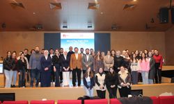 Doğru Ürün Güvenli İlaç Çalıştayı Yaptı