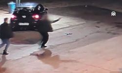 Kavgada Önce Yeğenini Sonra Kendisini Vurdu