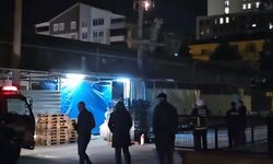 Trafo Yangını Paniğe Neden Oldu