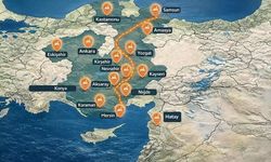 Türkiye'nin Geleceğini Kurtaracak Planda Çorum’un Adı Yok