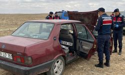 Gizemli Aracın Sırrı Ne?