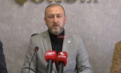 YRP İl Başkanı Kuşcu, “Basın, Kalemini Ve Objektifini Sorumluluk Bilinciyle Kullanıyor”