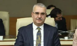 Ahlatcı: Miraç Gecesi Birlik Ve Beraberliğimizi Güçlendirsin