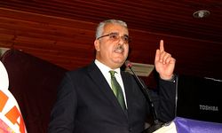 Ahlatcı’dan Türk Bayrağına Yönelik Provokasyona Sert Tepki