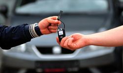 Bakanlık Taslağı Hazırladı! Araç Kiralamada Yeni Dönem