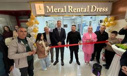 Abiye Giyim'de  Aradığınız Her Şey Burada