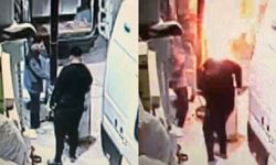 2 Çalışan İş Yerinde Ölümün Eşiğinden Döndü