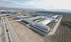 Çorum’a Müjde! Organize Tarım Bölgesi Kurulacak