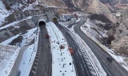 Kırkdilim Çilesinde Sona Yaklaşıldı