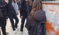 Akran Zorbalığı Çorum’daki Okullara Da Sıçradı