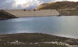 Yağışlar Barajlara Can Oldu