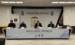 Yapı Güvenliği İçin Şantiye Şeflerine Seminer Düzenlendi