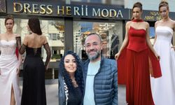 Özel Günlerin Yeni Adresi: Dress Heri Moda