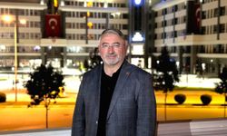 Başkan Aşgın, “Berat Kandili Geleceğimizi Hayır Üzerine İnşa Etme Gecedir”