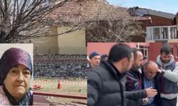 8 Yerinden Bıçaklayıp, Yakmıştı! Sanığa Ağırlaştırılmış Müebbet