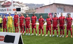 Arca Çorum FK, Yarın Ümraniyespor’u Ağırlayacak