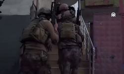 Türkiye Genelinde Siber Baskın: Yüzlerce Şüpheli Yakalandı