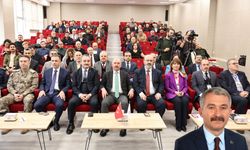 ZMO Başkanı Gül, “Hitit Üniversitesi Çalıştayda İlk Düğmeyi Yanlış İlikledi”