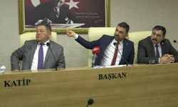 Mecliste Tartışmalı O Köyün Yol Güzergahı Nihayet Değiştirildi