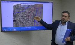 Senemoğlu’nun Sel Mağduriyeti Menfezle Giderilecek