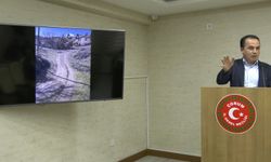 Senemoğlu’nun Sel Mağduriyeti Menfezle Giderilecek