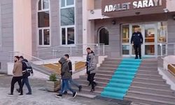 Burnumuzun Dibindeki Fuhuş Çetesi Çökertildi