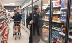 Ramazan Öncesi Marketlere Gıda Denetimi
