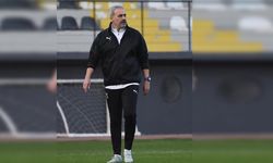 Arca Çorum FK’da Eroğlu Sonrası Dalcı Dönemi Mi Başlıyor?