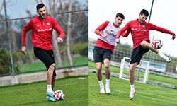 Arca Çorum FK, Ümraniyespor Maçına Hazırlanıyor