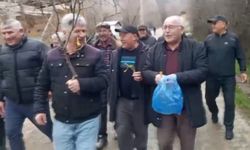 Dünya Kültür Mirası Listesinde Yer Alan Çiğdem Aşı Çobandivan’da Yaşatıldı