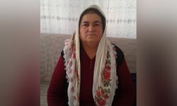 Ali Rıza Suludere’nin Ablası Fatma Yirci, Hakka Yürüdü