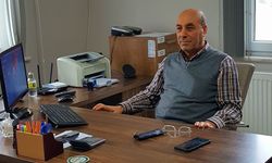 Hasan Sayın Vefat Etti