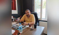 Celal Ercan Vefat Etti