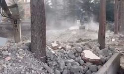 Vatandaşın Toz Çilesi!