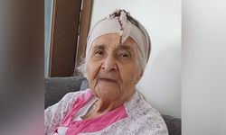 Yeter Özcan Hayatını Kaybetti