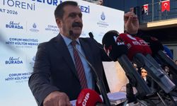 Başkan Aylar, “İBB Başkanı İmamoğlu Kültür Merkezi’ne İsminin Verilmesini Kabul Etmedi”
