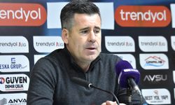 Teknik Direktör Eroğlu, “Birileri Tarafından Hedef Gösteriliyoruz”