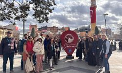 Çorum Turizmi İçin Heyecanlandıran Gelişme! Uluslararası Turizm Acenteleri Kenti Markajına Aldı