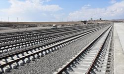 Demir Yollarında Bazı Kritik Hatlar Bu Yıl Tamamlanacak