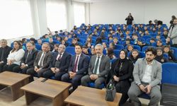 Minik Kalplerle Dumansız Bir Geleceğe Adım