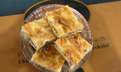 Su Böreğimiz Tescillendi! Çorum’un Marka Değerine Büyük Katkı