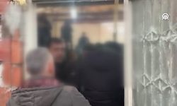 Skandal! Komşuyu Kumarın Merkezi Yaptılar! Çorum’dan da Gidenler Var