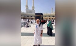 Çorumlu Muharrem Mert Umrede Vefat Etti