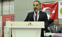 2 Adayı Sandıkta Yenen Ercan Şanal Birlik Başkanı Seçildi