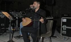 Palabıyık Köylülerinden Birlik Ve Dayanışma Gecesi