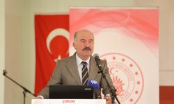 Vali Çalgan, “Şiddet Hoş Görülemez! Şiddete Müsamaha Gösterilmez”